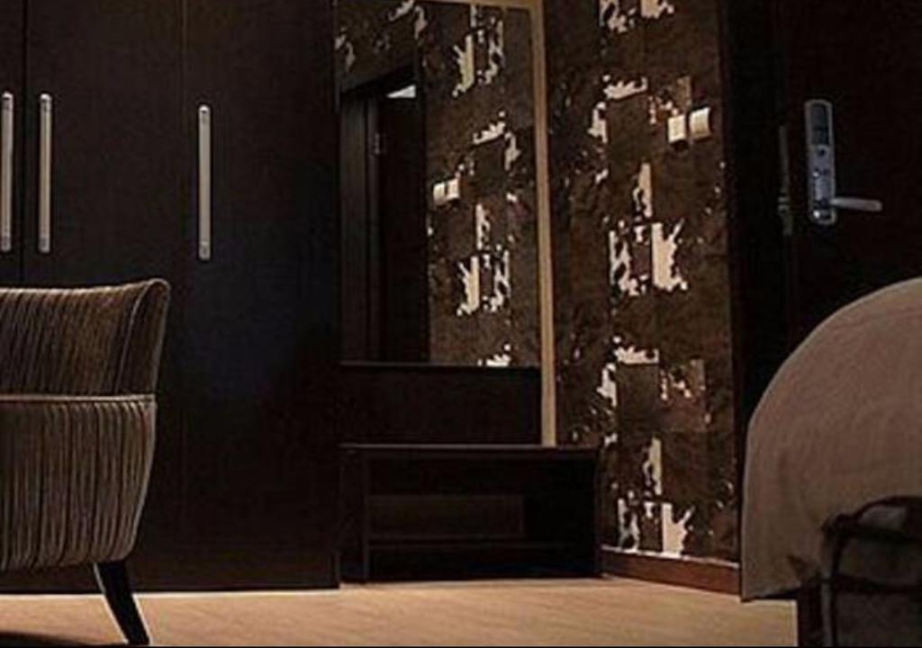 Tudor House Hotel Lagos Dış mekan fotoğraf